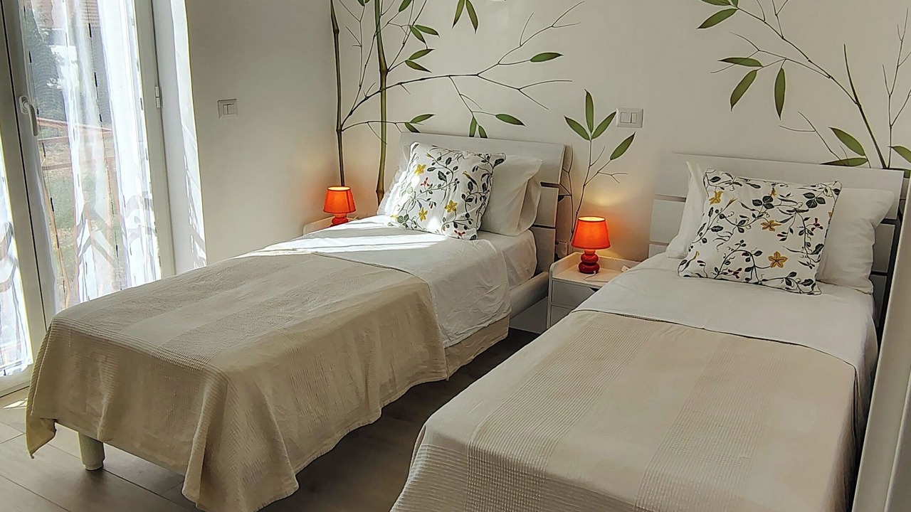 Photo of Bedroom in San Lazzaro