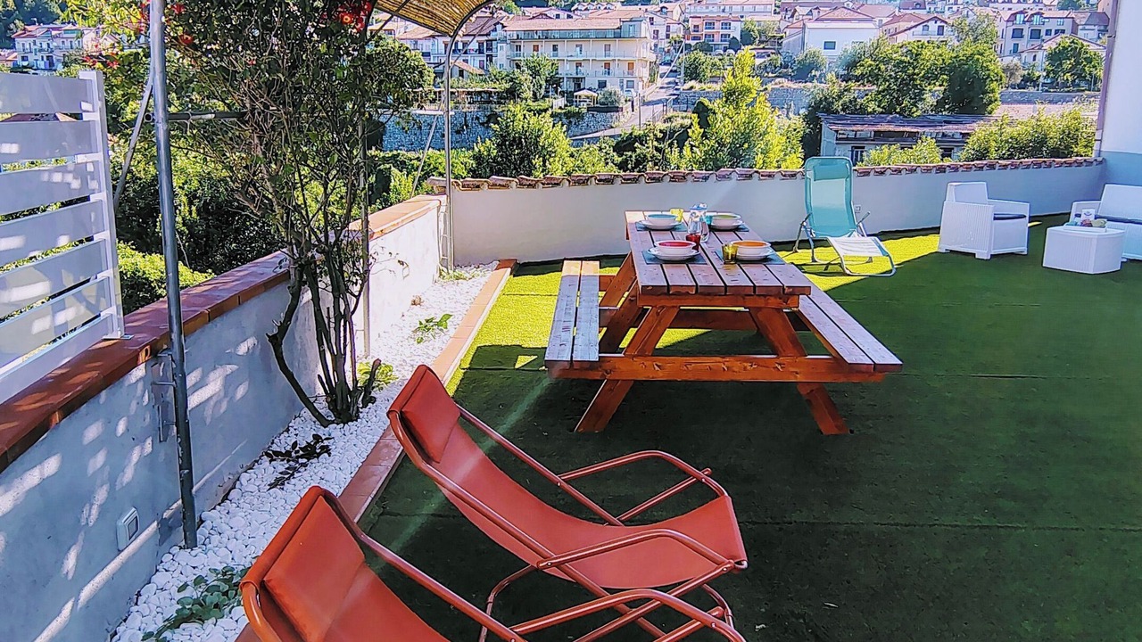 Photo of Outdoor in San Lazzaro