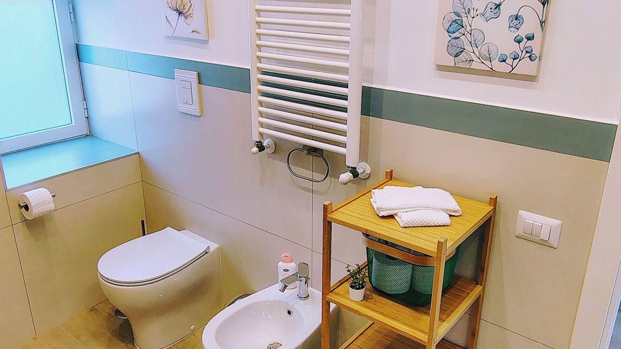 Photo of Bathroom in San Lazzaro