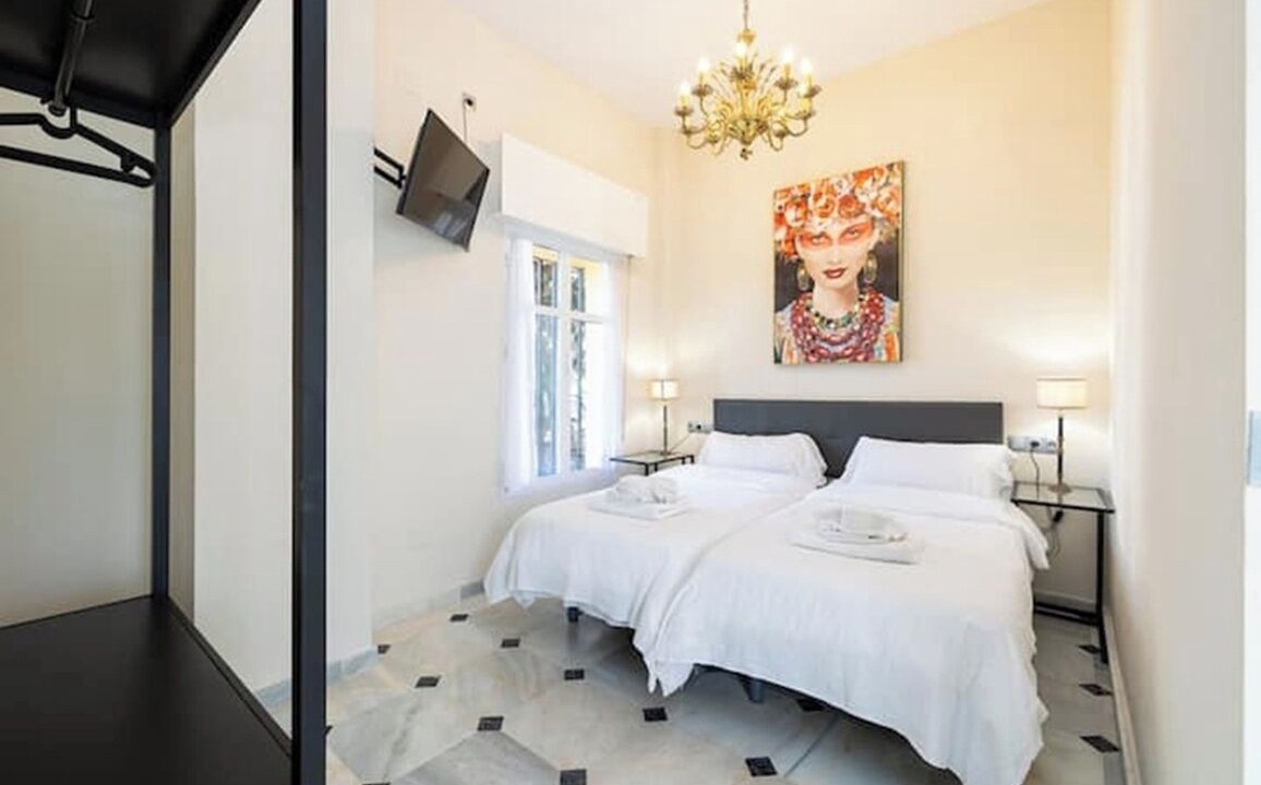 Photo of Bedroom in Mijas Costa