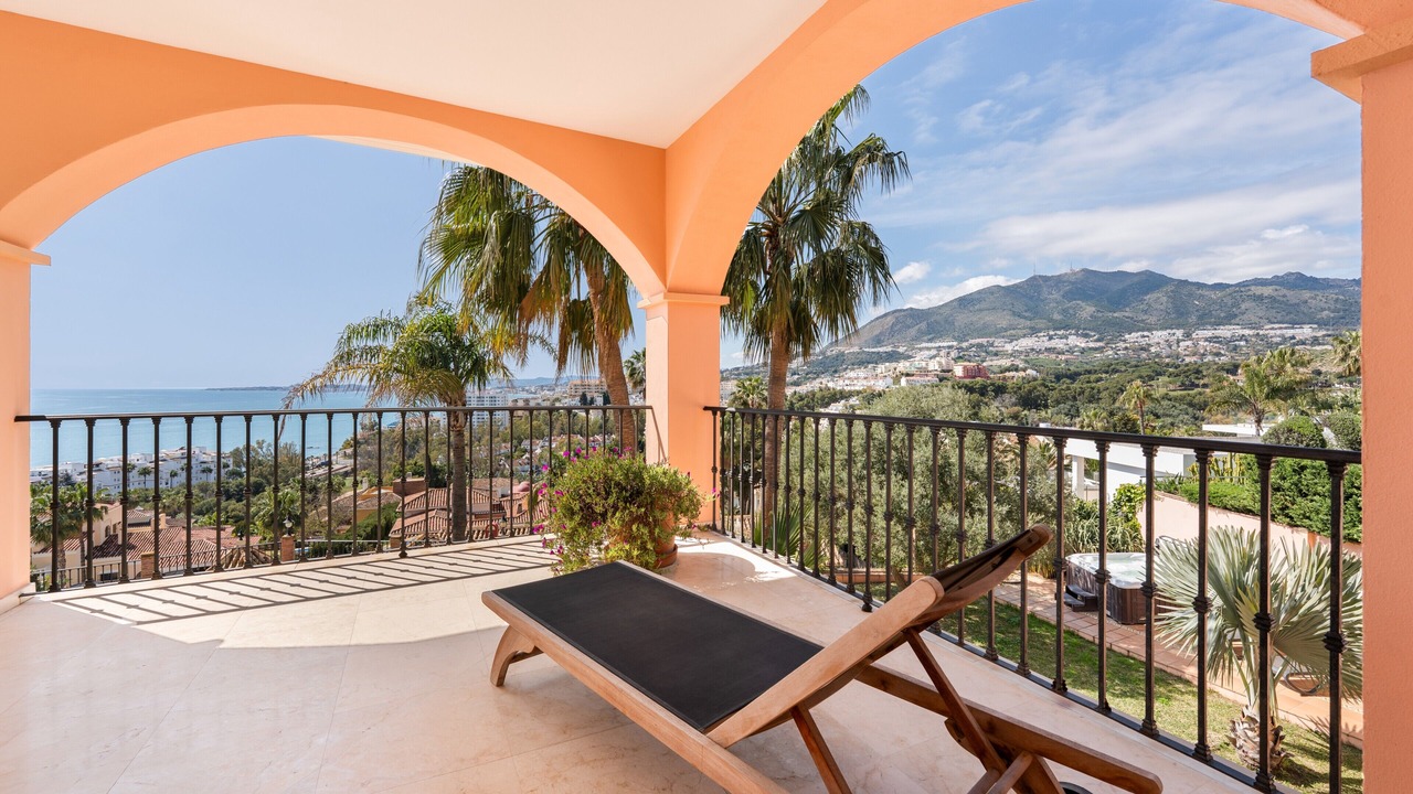 Photo of Outdoor in Torrequebrada