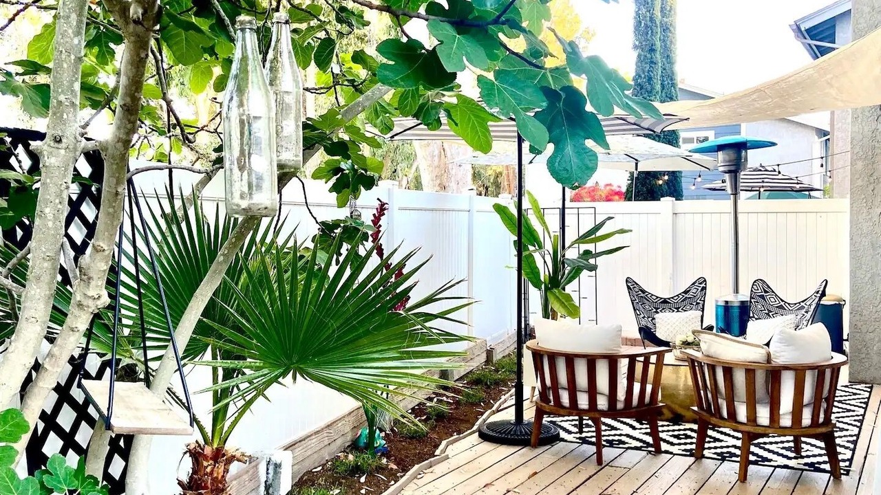 Photo of Outdoor in Laguna Niguel