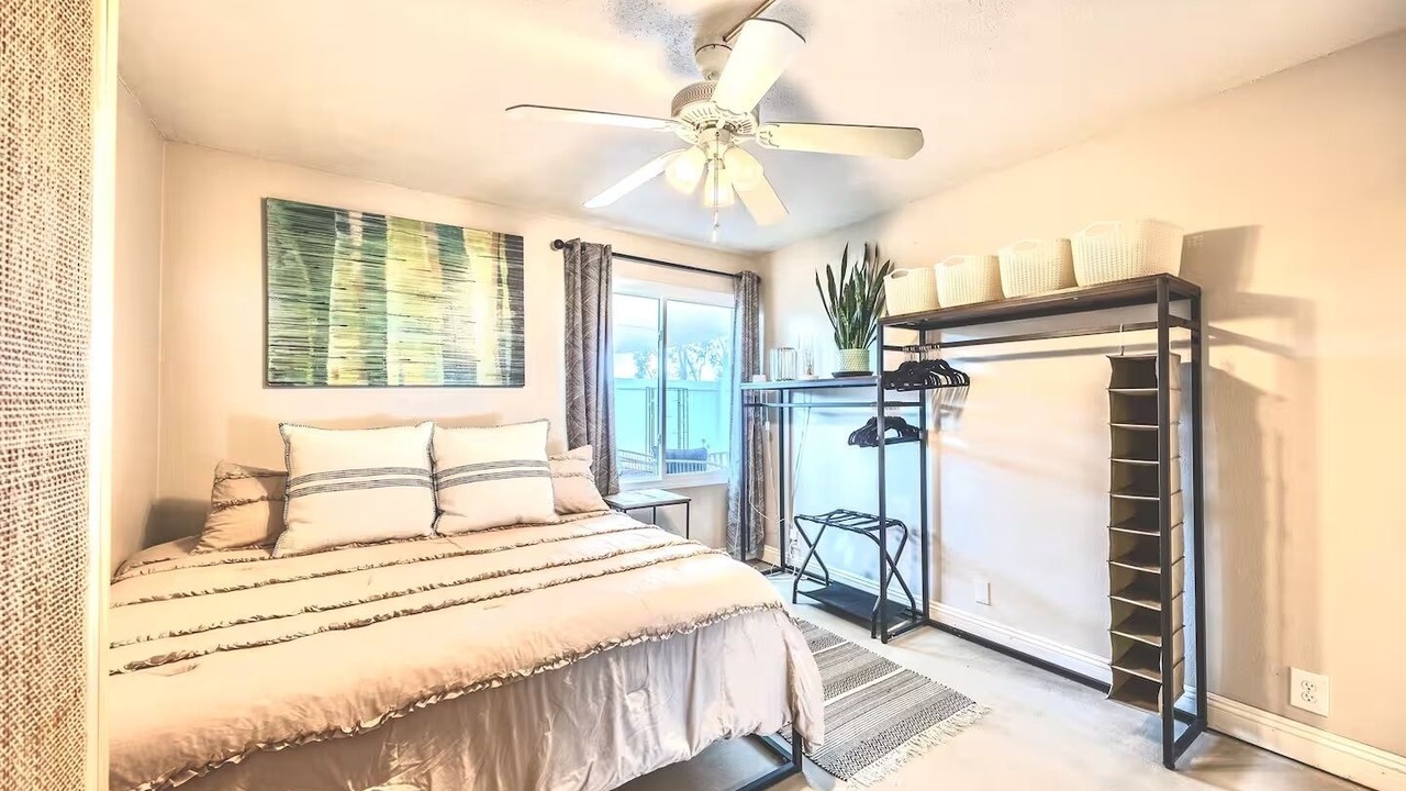 Photo of Bedroom in Laguna Niguel