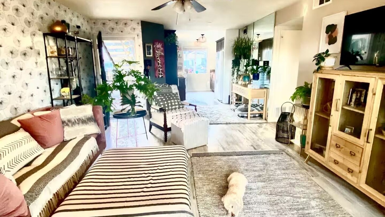 Photo of Livingroom in Laguna Niguel