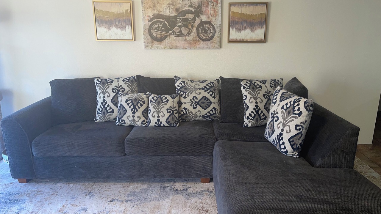 Photo of Livingroom in Otay