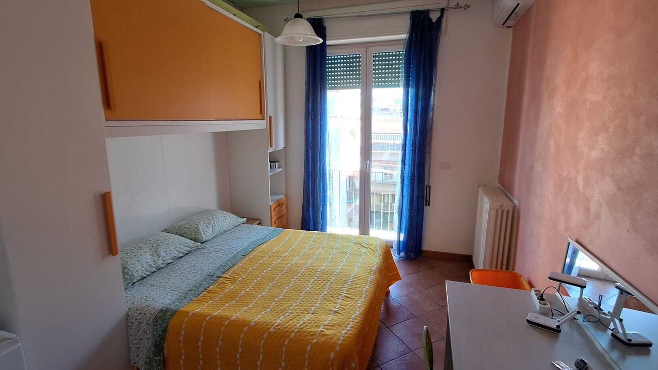 Photo of Bedroom in Naples City Centre