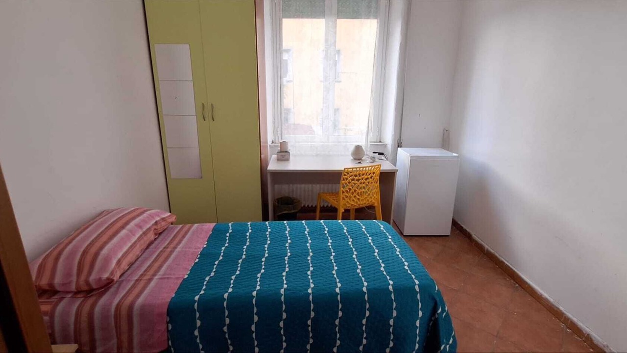 Photo of Bedroom in Naples City Centre