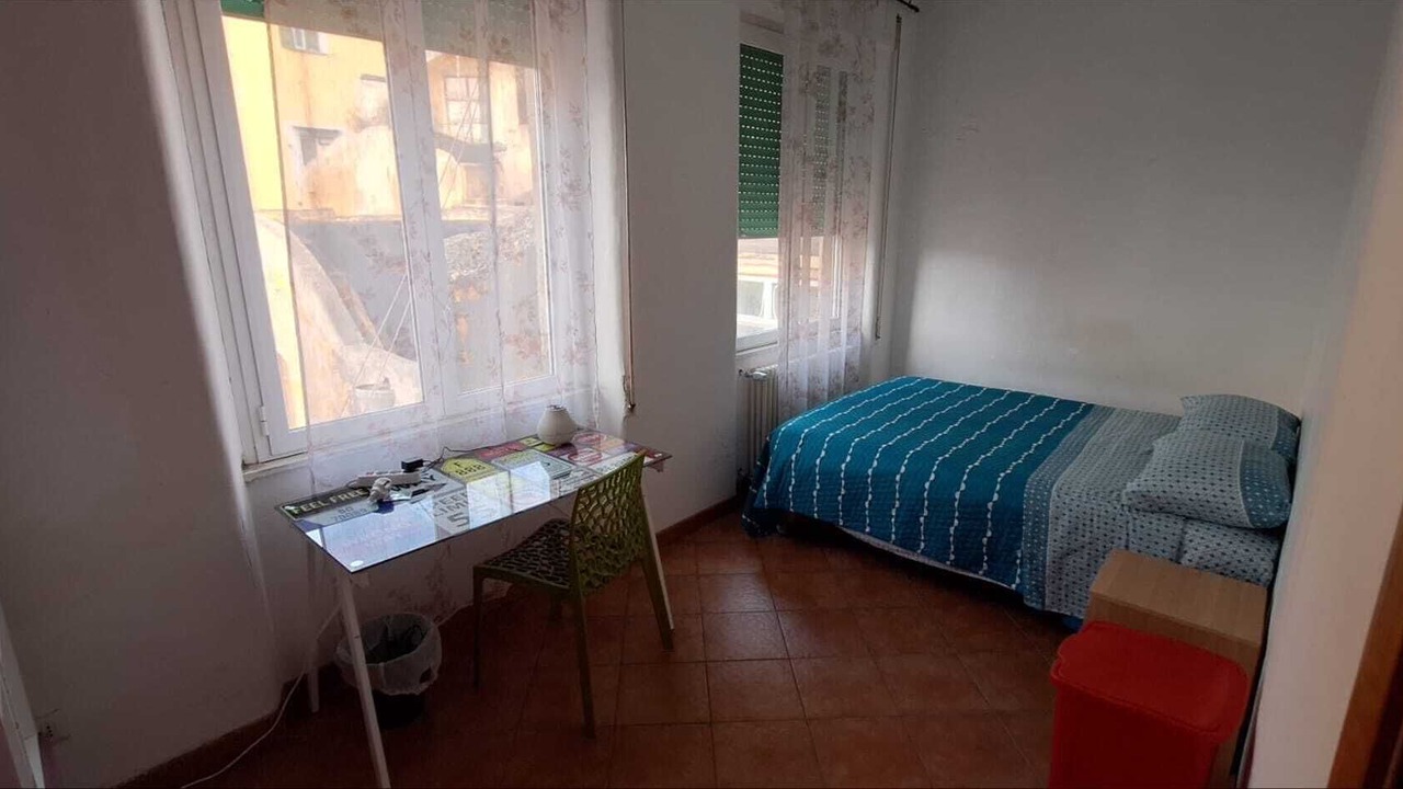 Photo of Bedroom in Naples City Centre