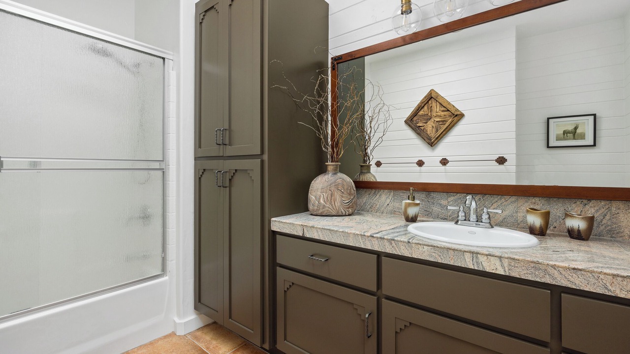 Photo of Bathroom in Bradley