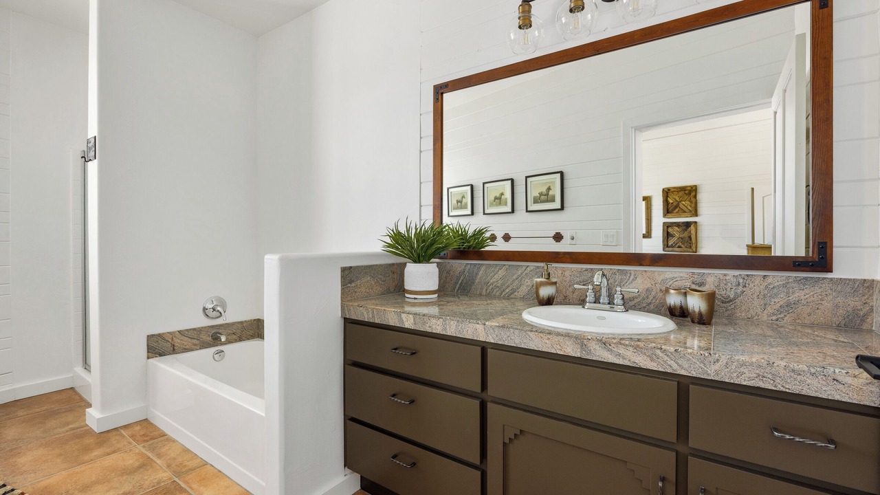 Photo of Bathroom in Bradley