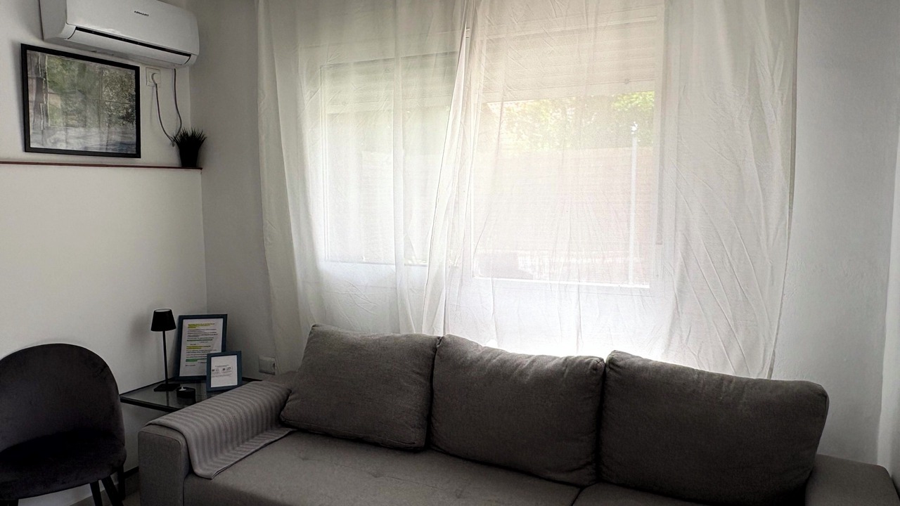 Photo of Livingroom in Almayate Bajo