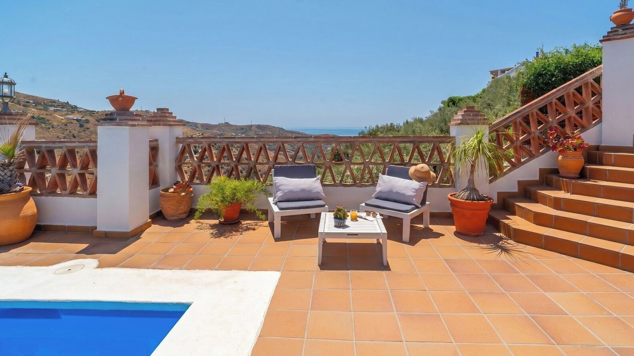 Photo of Outdoor in Torrox