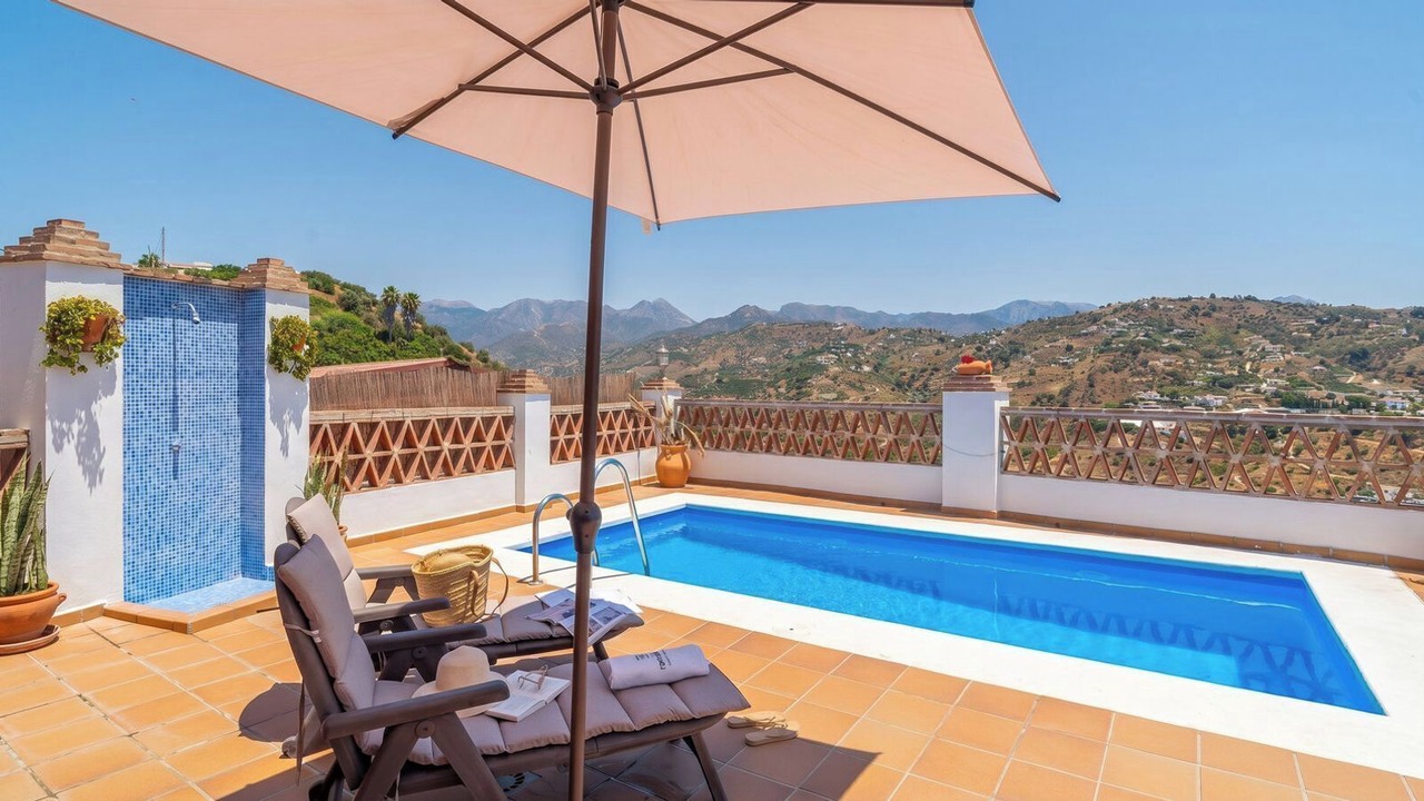 Photo of Outdoor in Torrox