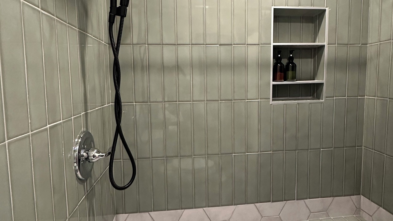 Photo of Bathroom in Castroville