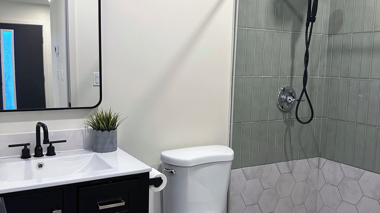 Photo of Bathroom in Castroville