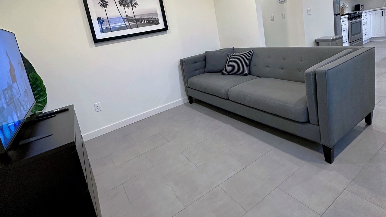 Photo of Livingroom in Castroville
