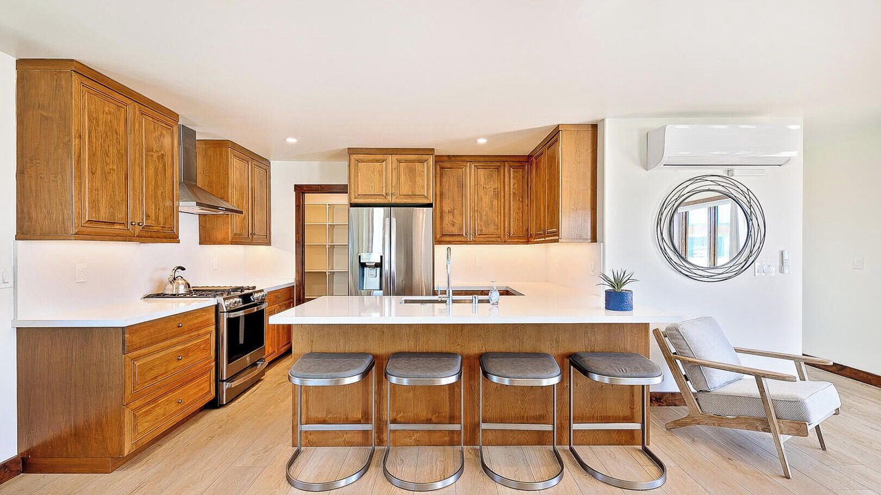 Photo of Kitchen in Mission Beach