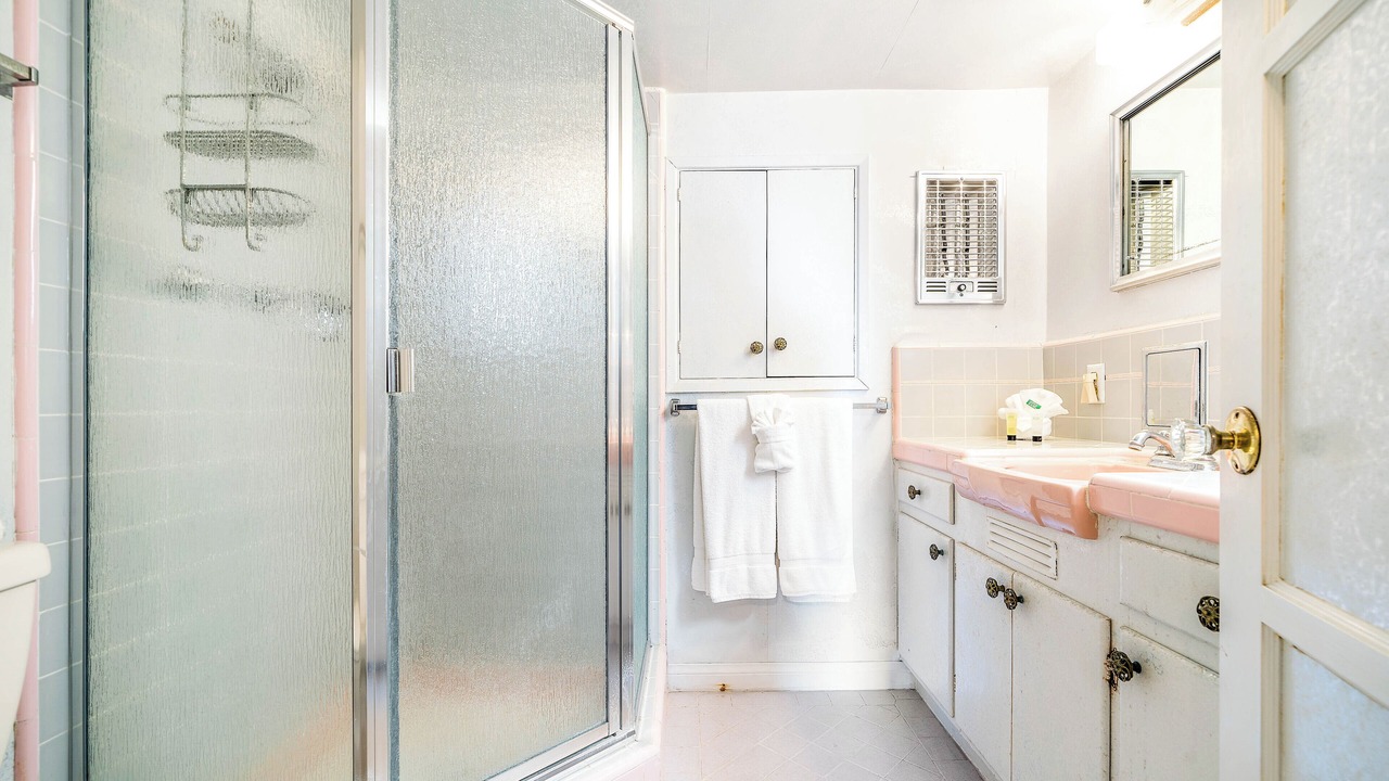 Photo of Bathroom in La Playa