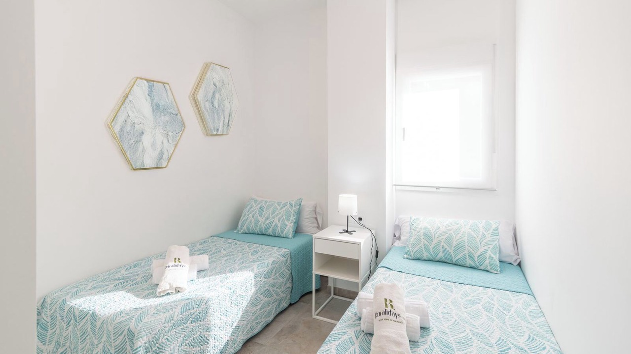 Photo of Bedroom in Totalan