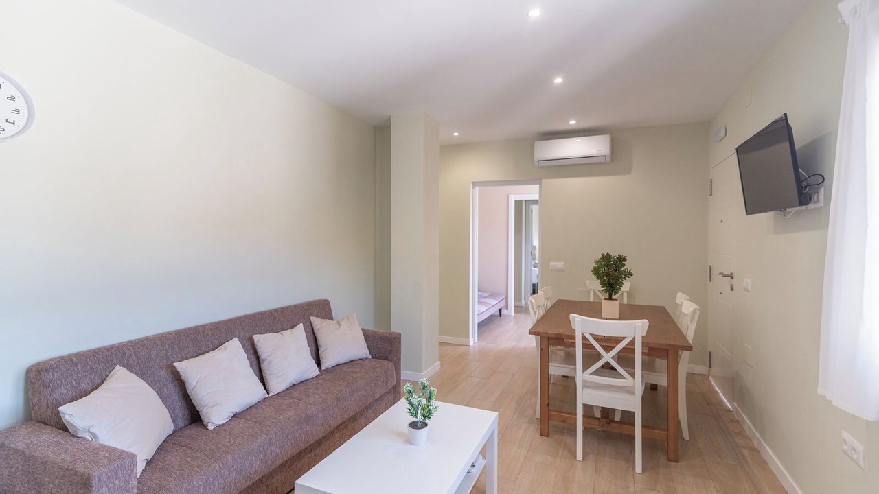 Photo of Livingroom in Totalan