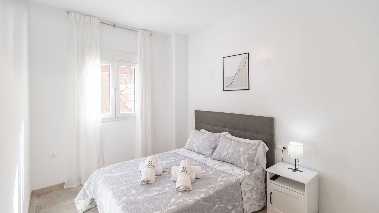Photo of Bedroom in Totalan