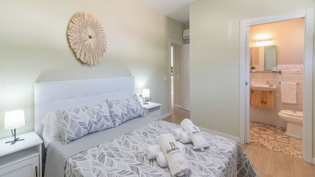 Photo of Bedroom in Totalan