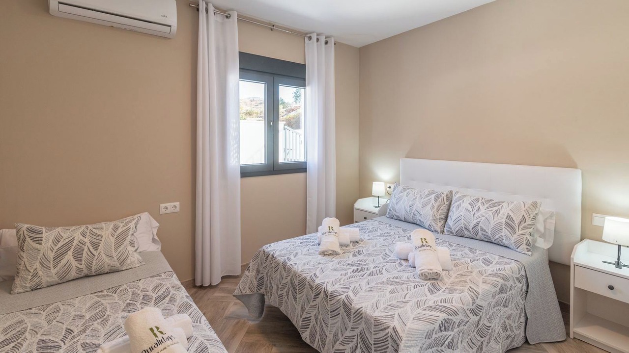 Photo of Bedroom in Totalan