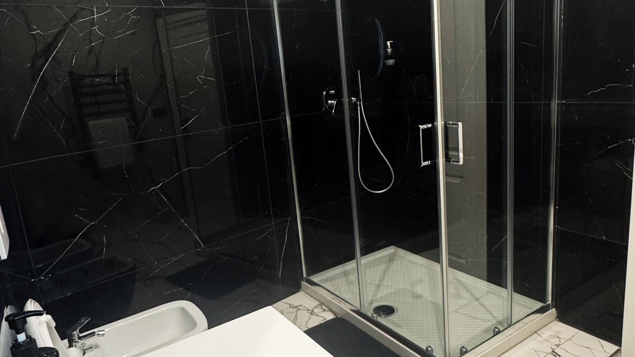 Photo of Bathroom in Vasto