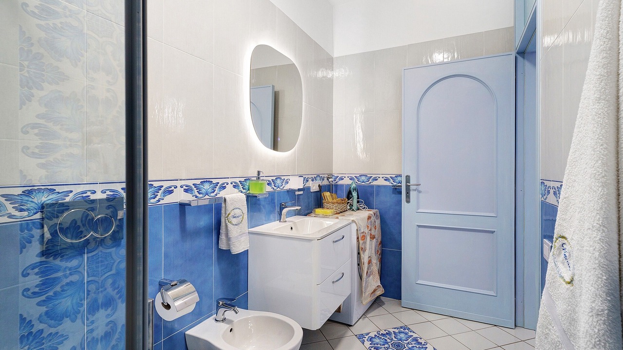 Photo of Bathroom in Pucara