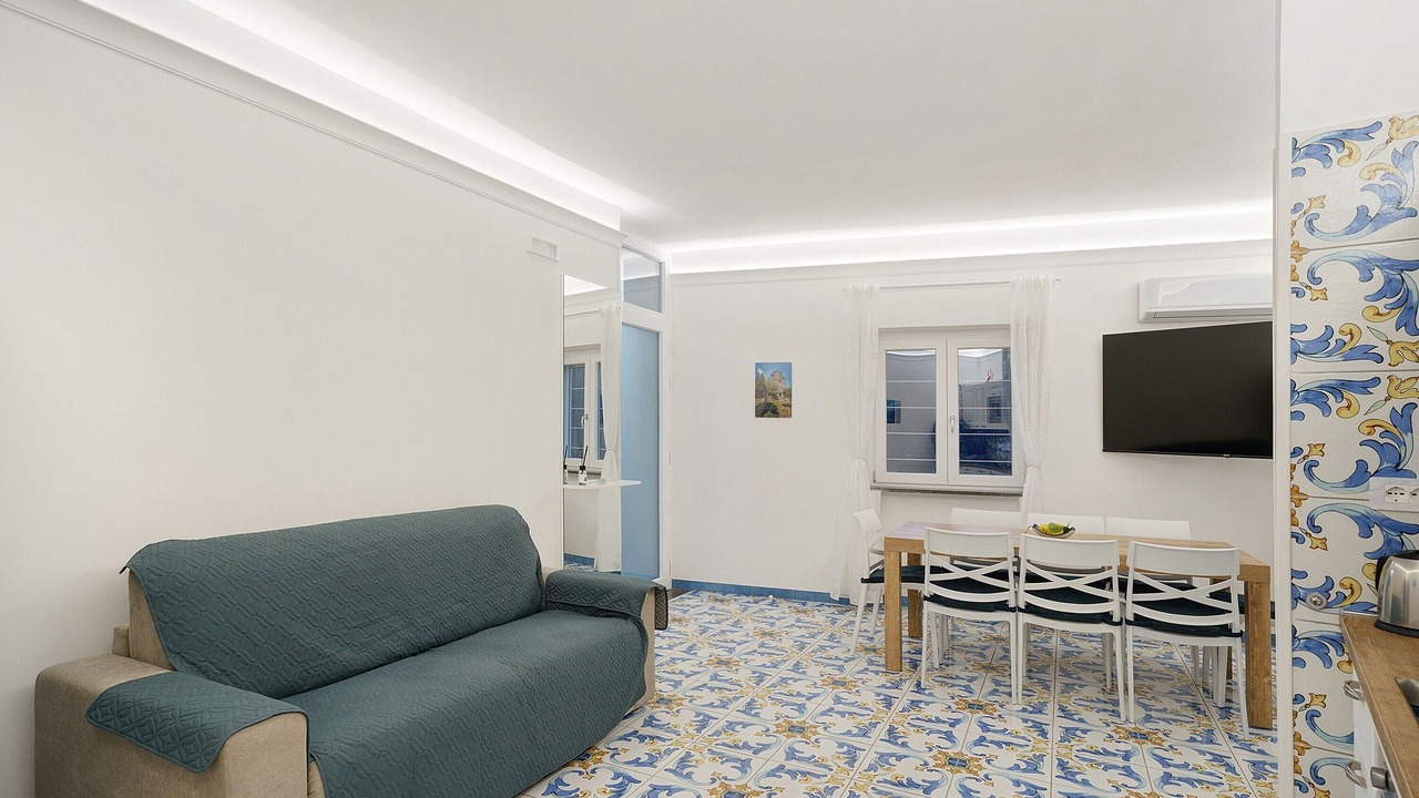 Photo of Livingroom in Pucara