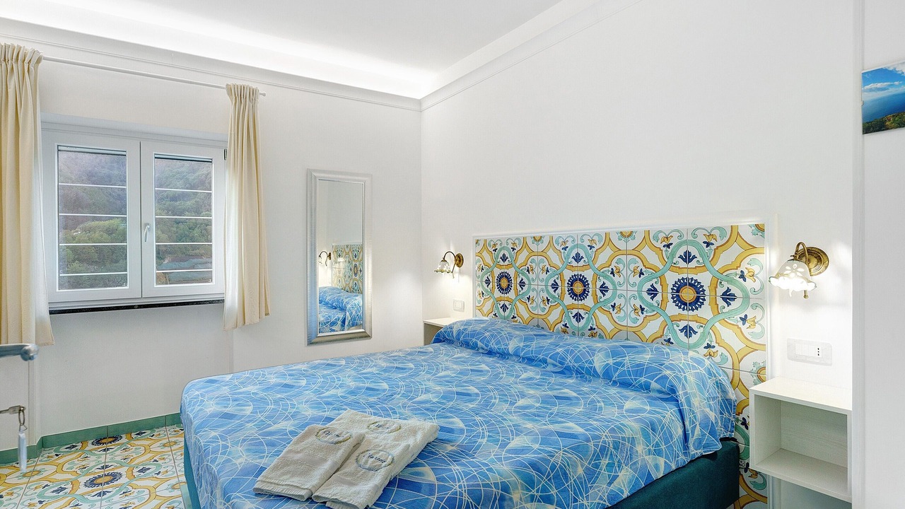 Photo of Bedroom in Pucara