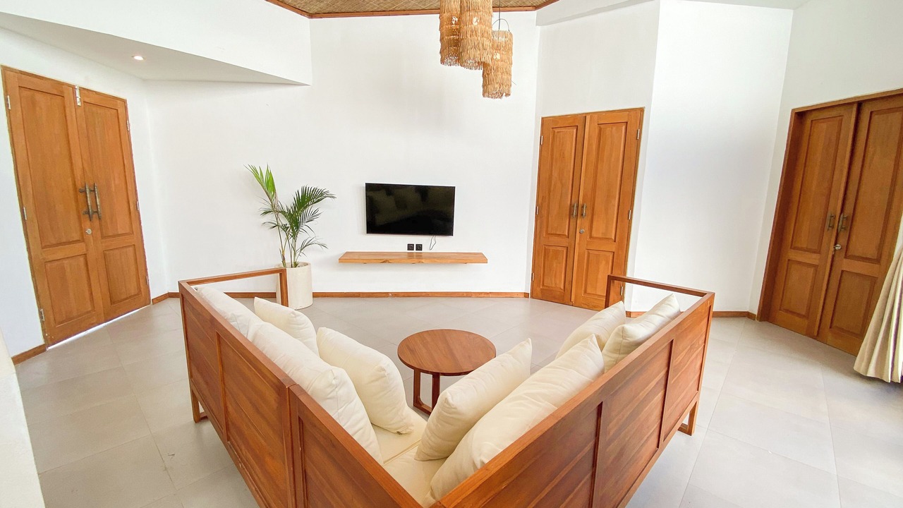 Photo of Livingroom in Penida Island
