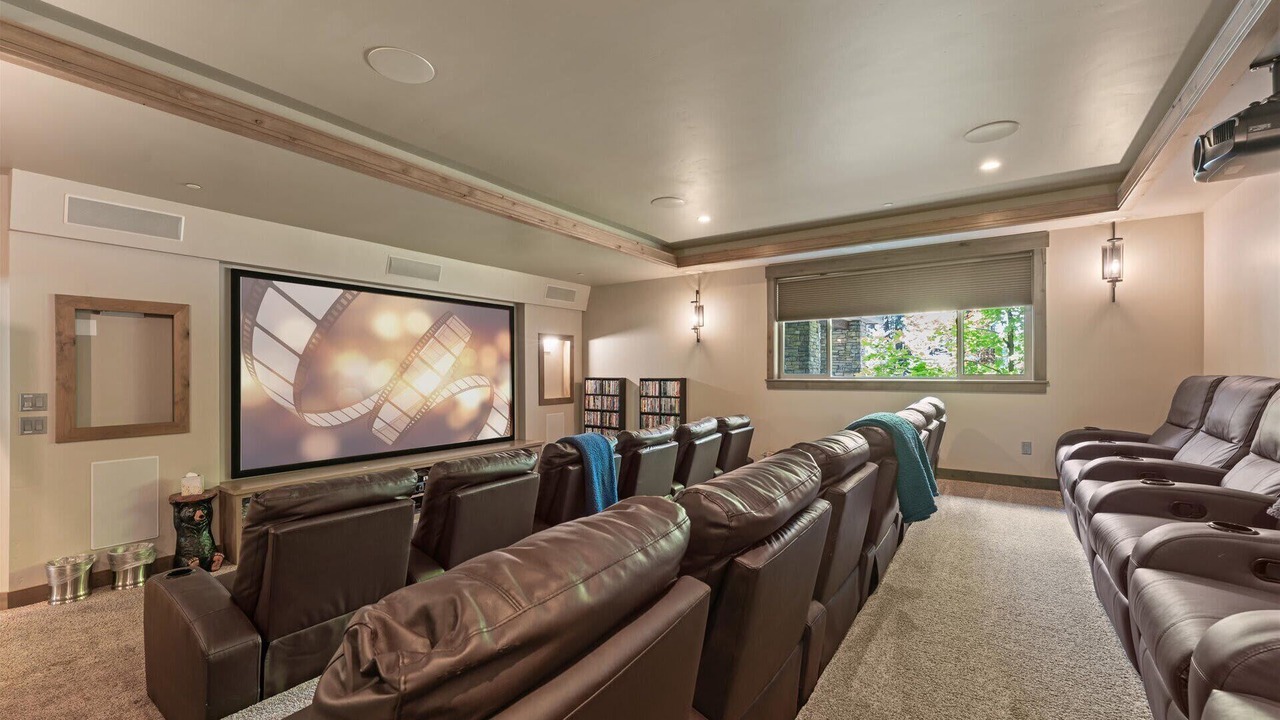 Photo of Bedroom in South Lake Tahoe