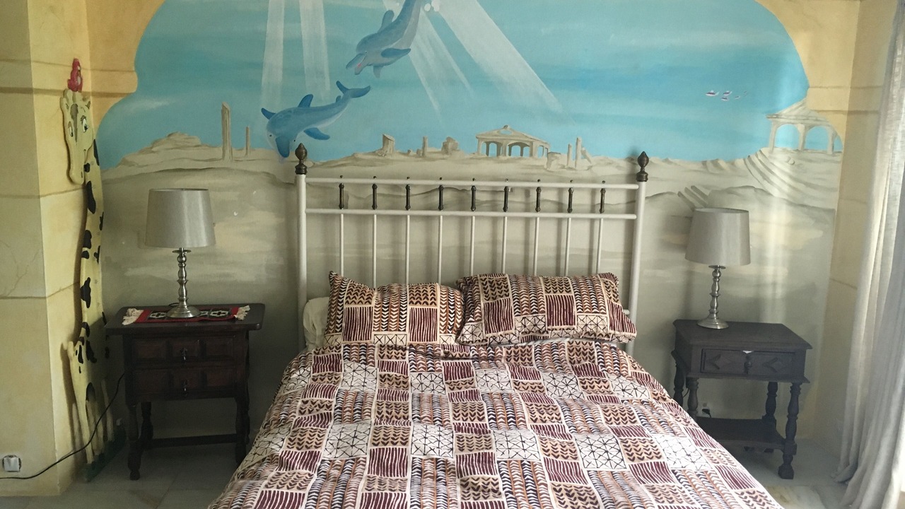 Photo of Bedroom in Casares