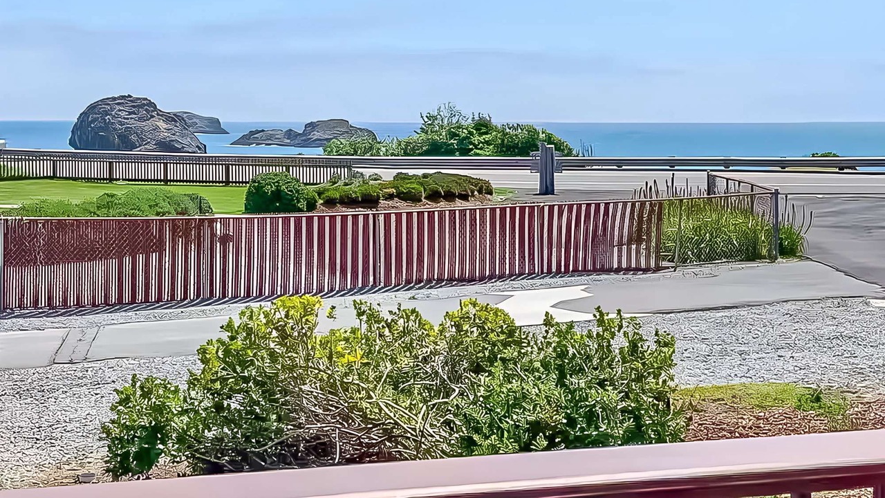 Photo of Outdoor in Crescent City North