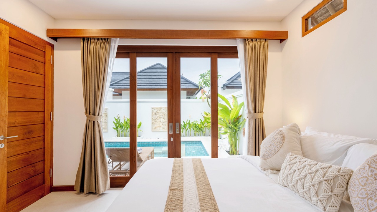 Photo of Bedroom in Siligita