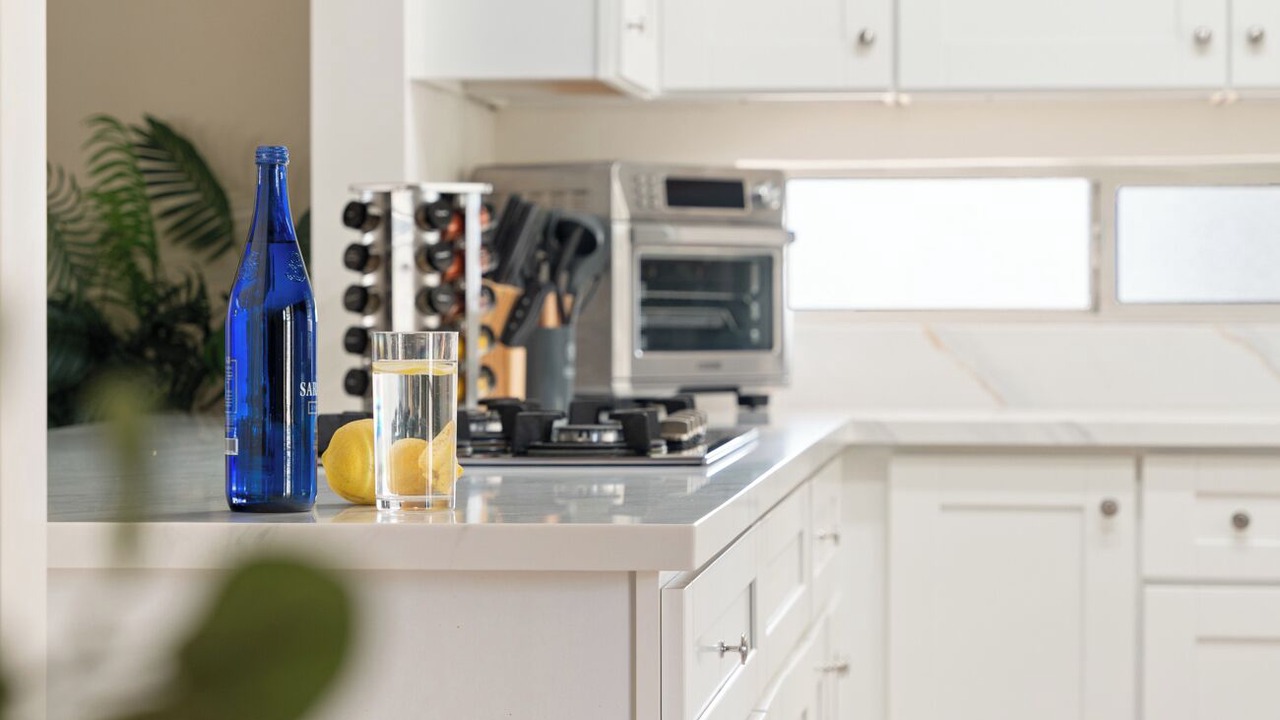 Photo of Kitchen in Central Escondido