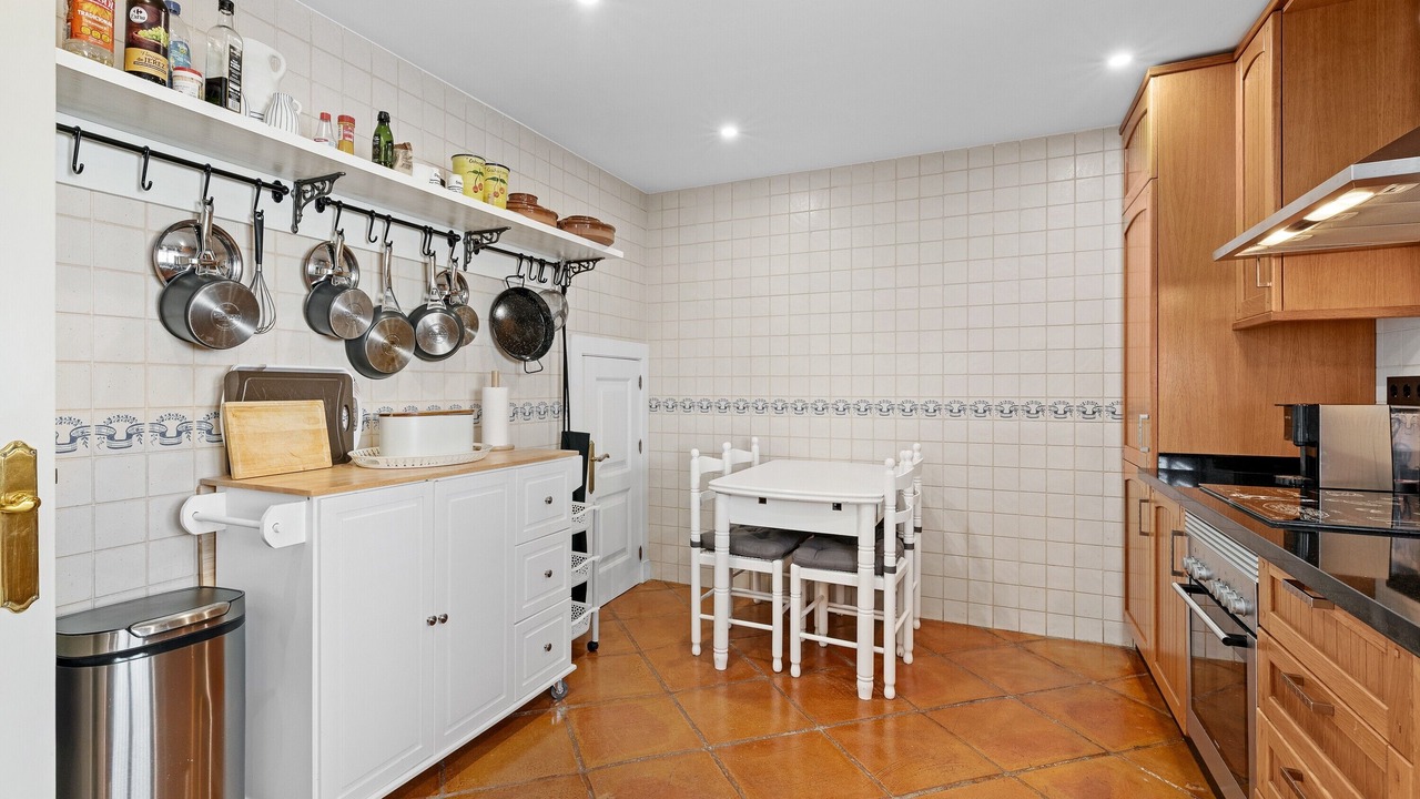 Photo of Kitchen in Casares