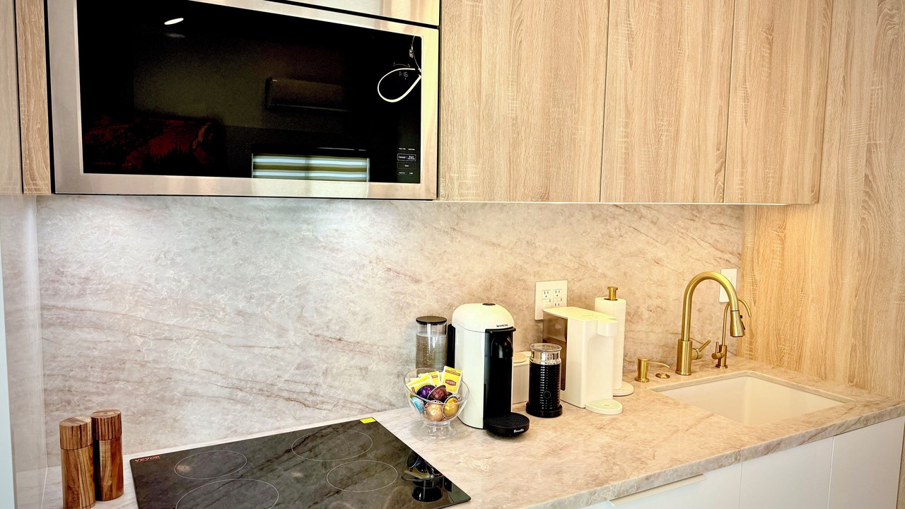 Photo of Kitchen in West Hills