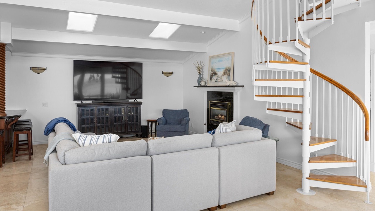 Photo of Livingroom in Morro Bay