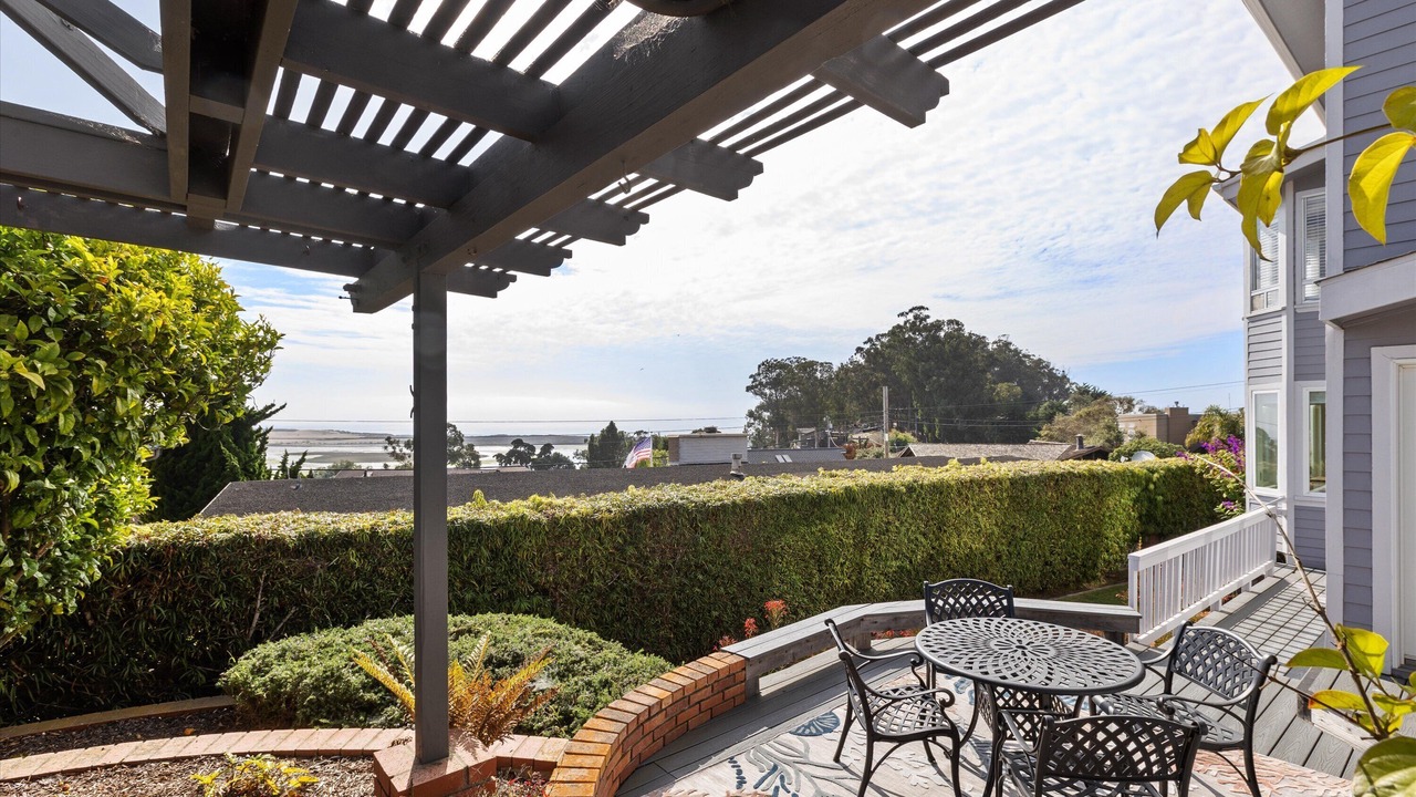 Photo of Outdoor in Morro Bay