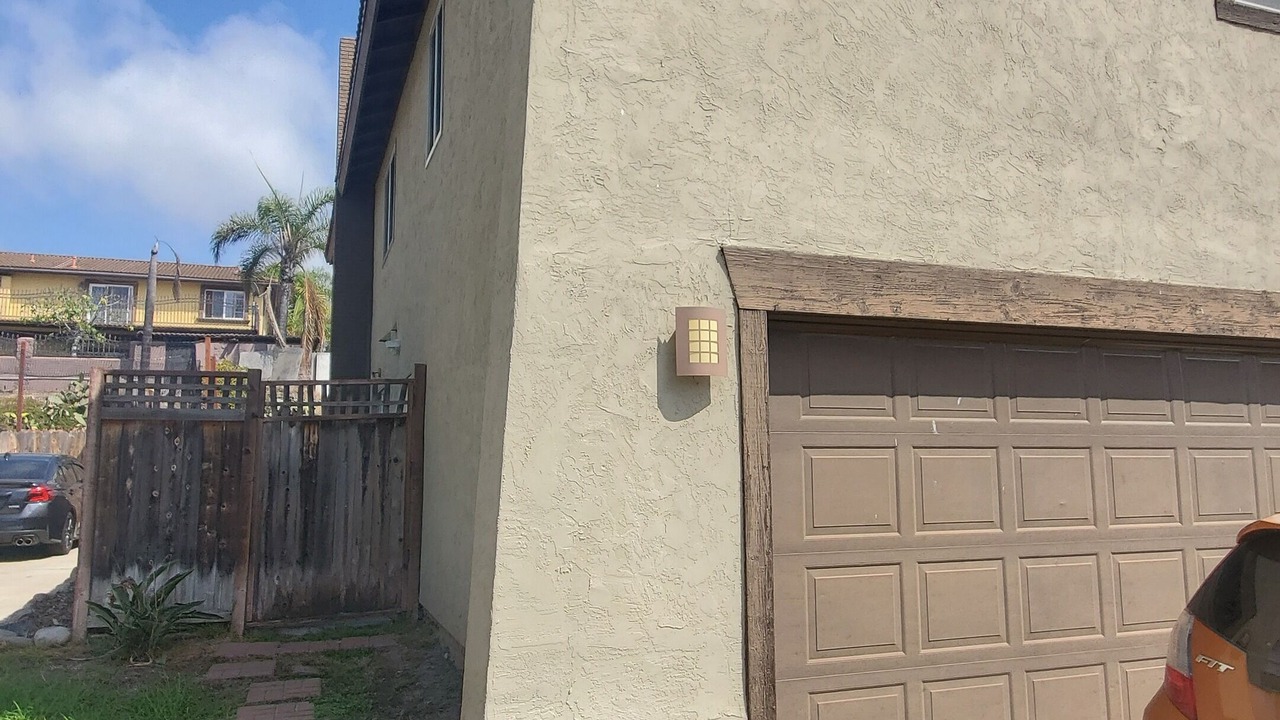 Photo of Outdoor in Chula Vista