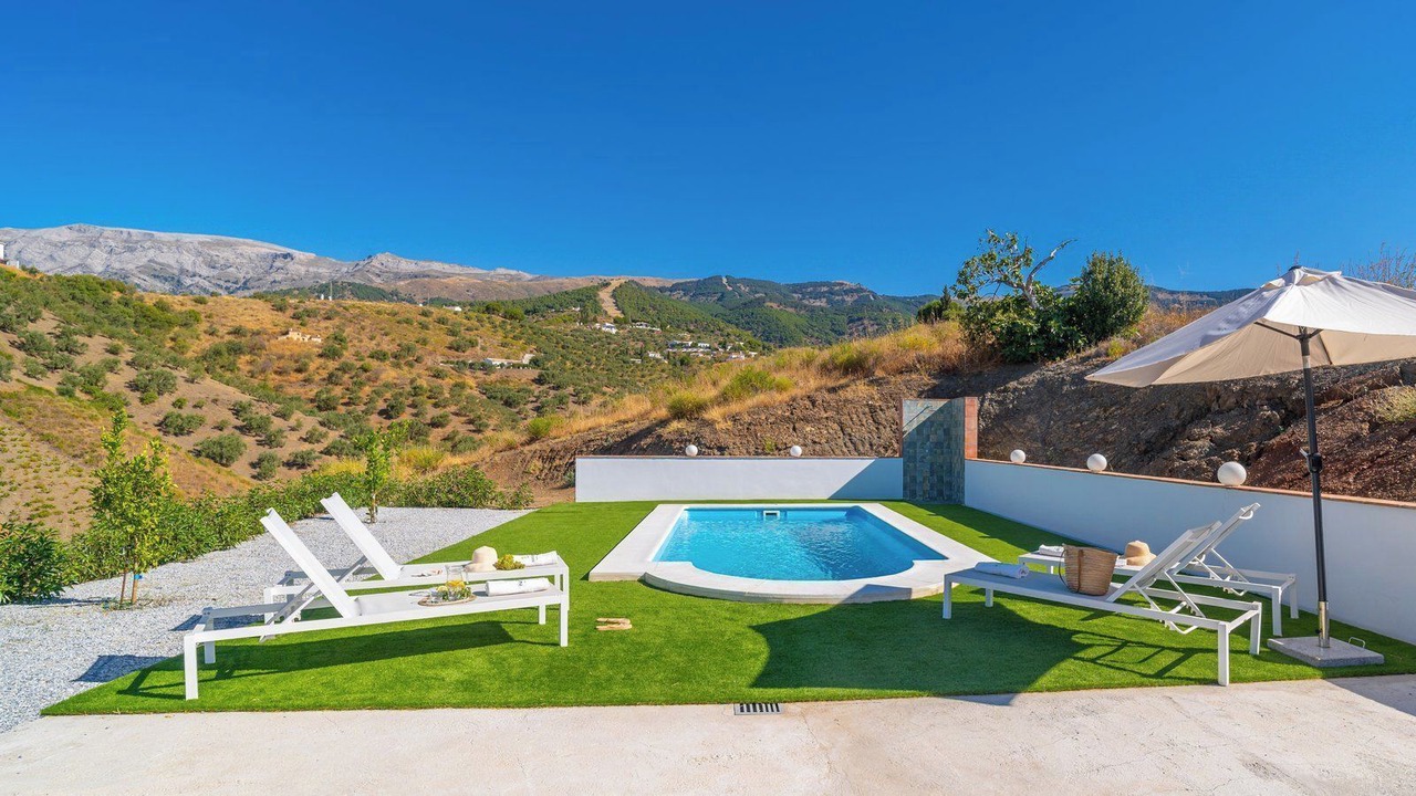 Photo of Outdoor in Canillas de Albaida