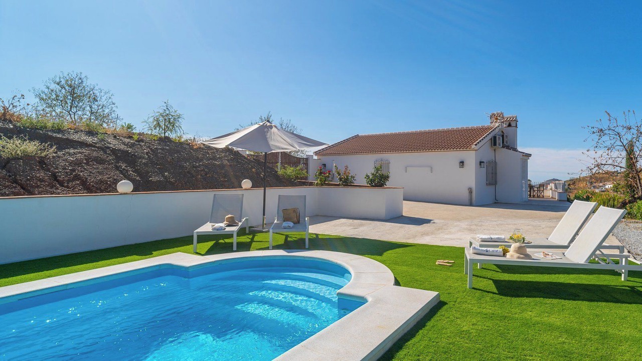 Photo of Outdoor in Canillas de Albaida