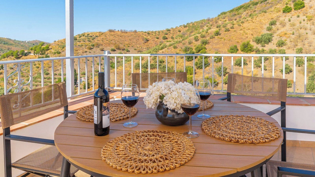 Photo of Outdoor in Canillas de Albaida