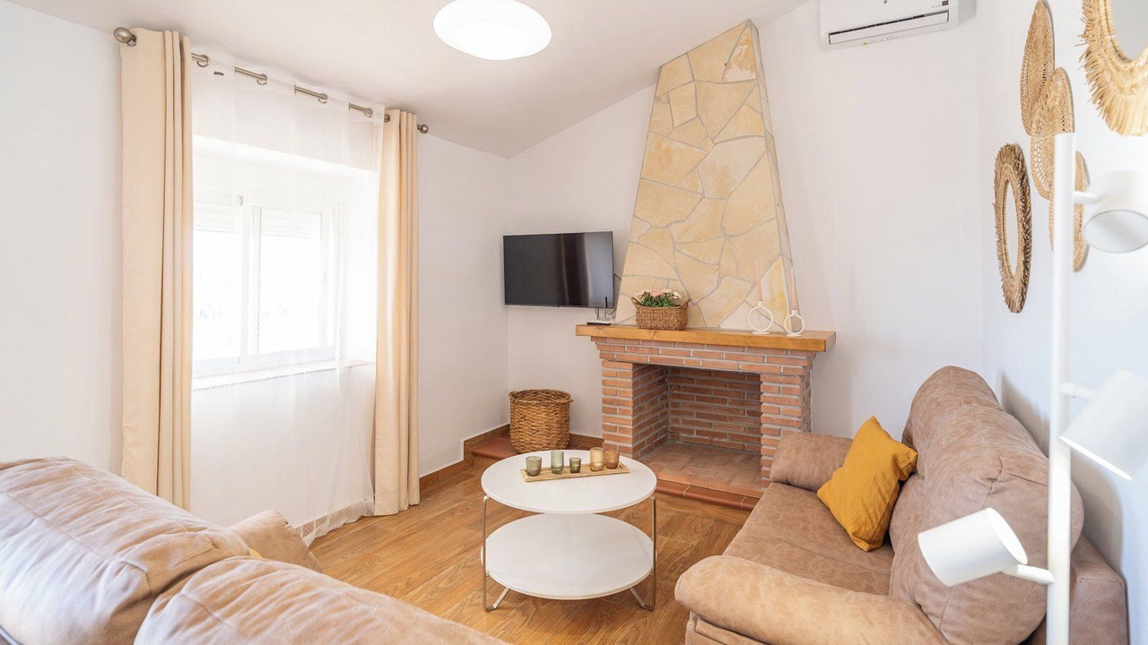 Photo of Livingroom in Canillas de Albaida