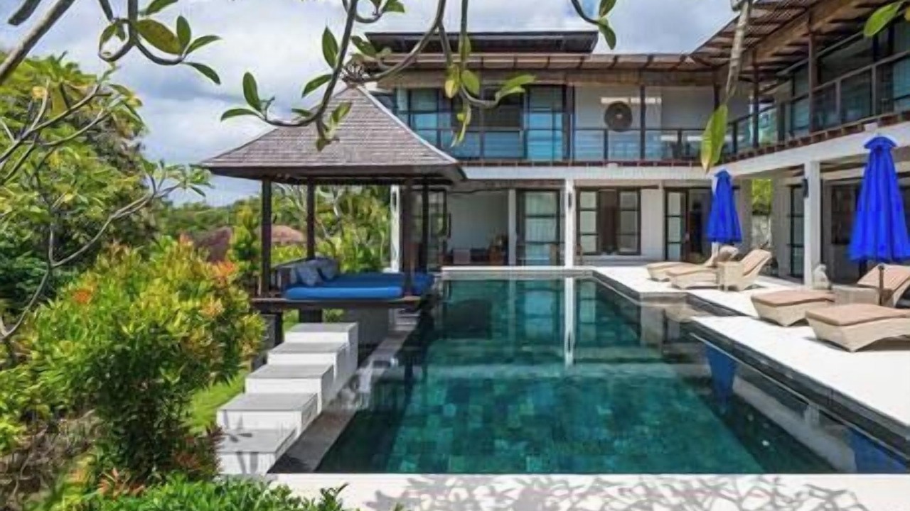 Photo of Outdoor in Bukit