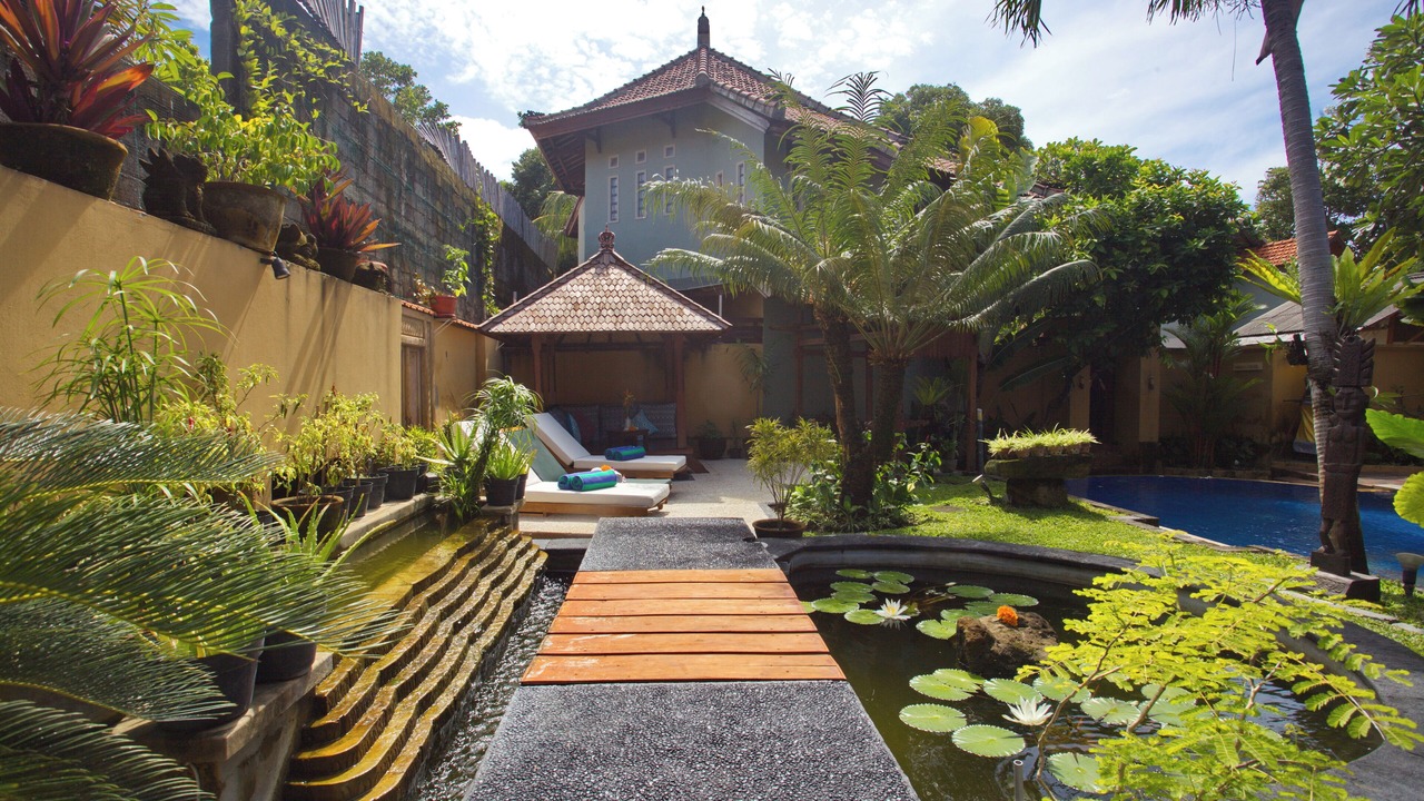 Photo of Outdoor in Legian