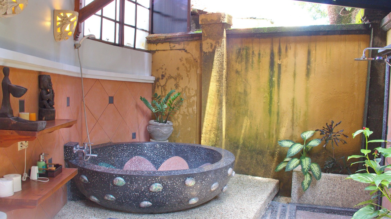 Photo of Bathroom in Legian