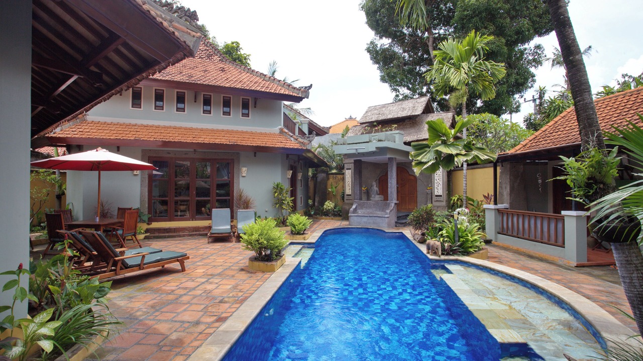 Photo of Outdoor in Legian